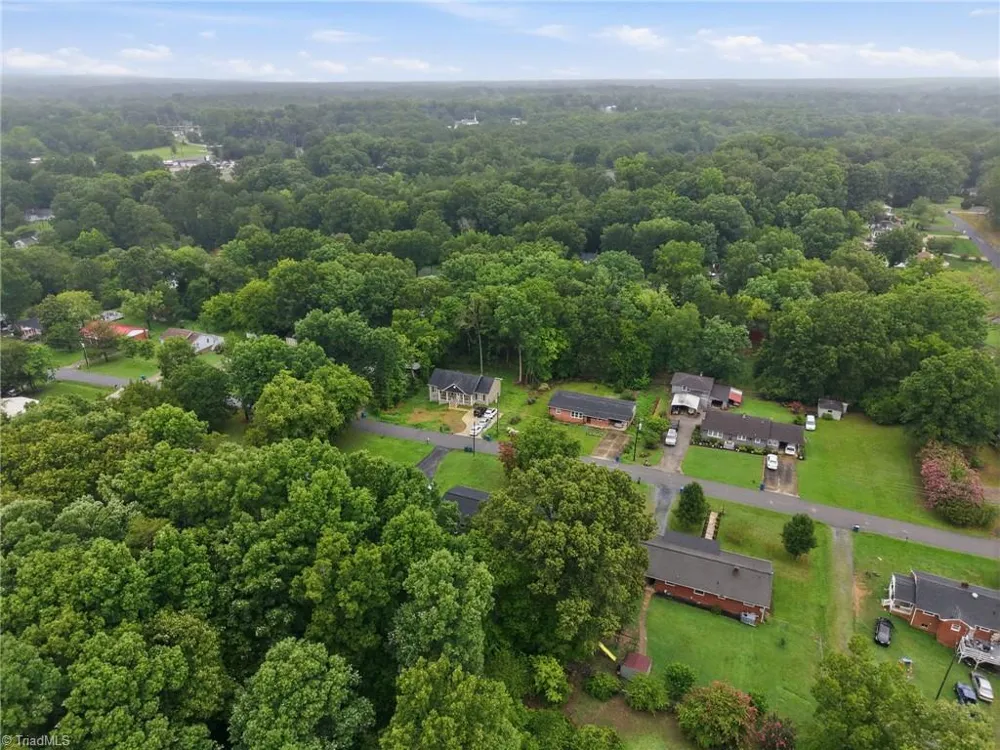 375 Curtis Street Ramseur, NC 27316