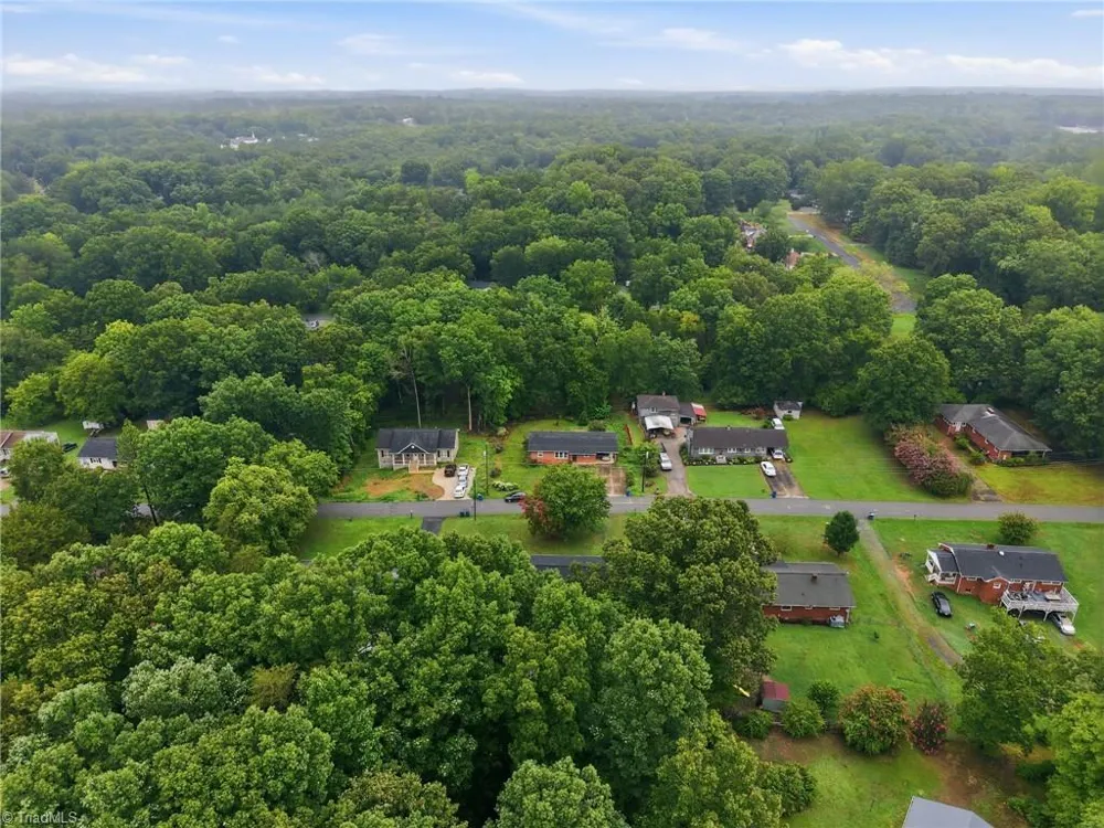 375 Curtis Street Ramseur, NC 27316