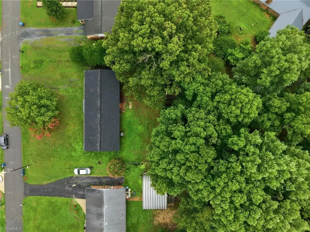 375 Curtis Street Ramseur, NC 27316