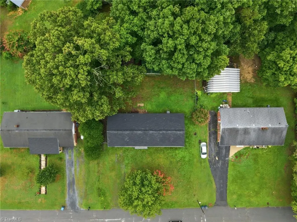 375 Curtis Street Ramseur, NC 27316