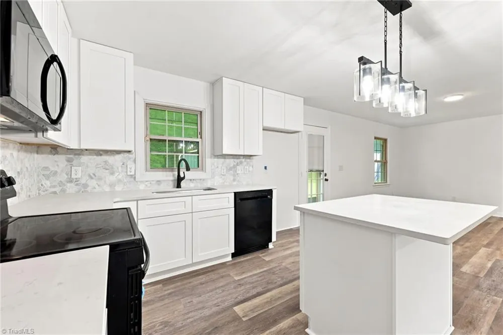 375 Curtis Street Ramseur, NC 27316