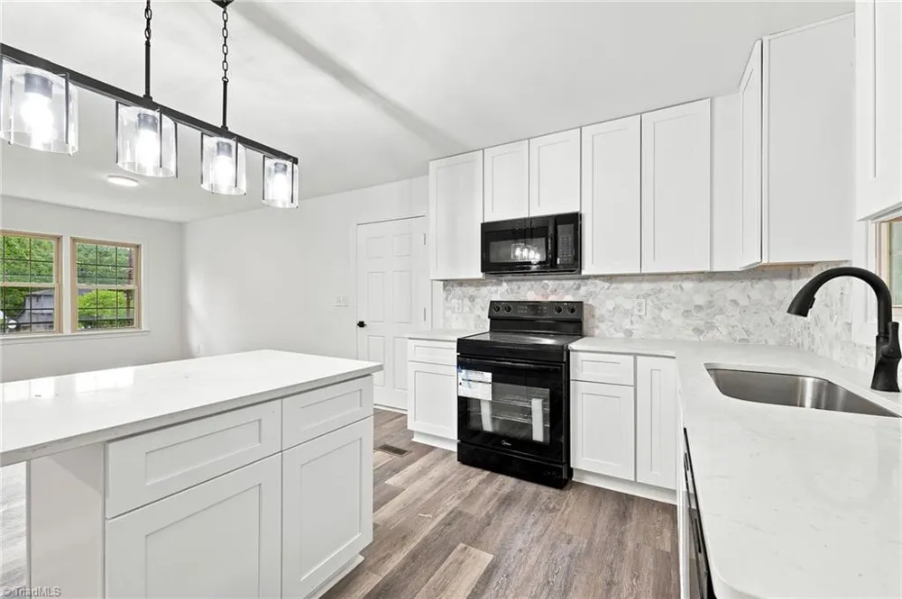 375 Curtis Street Ramseur, NC 27316
