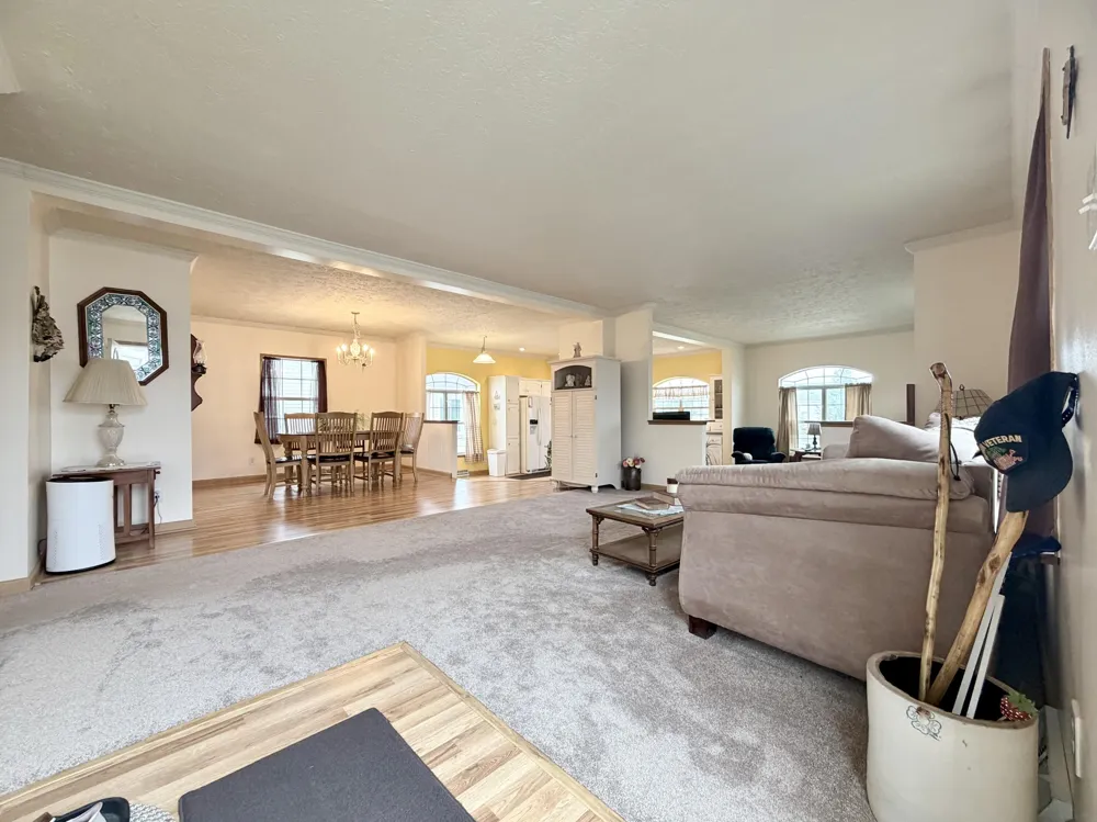 1891 Magnolia Street Newport, MI 48166