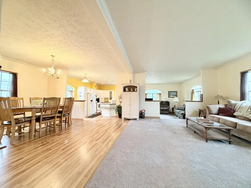 1891 Magnolia Street Newport, MI 48166