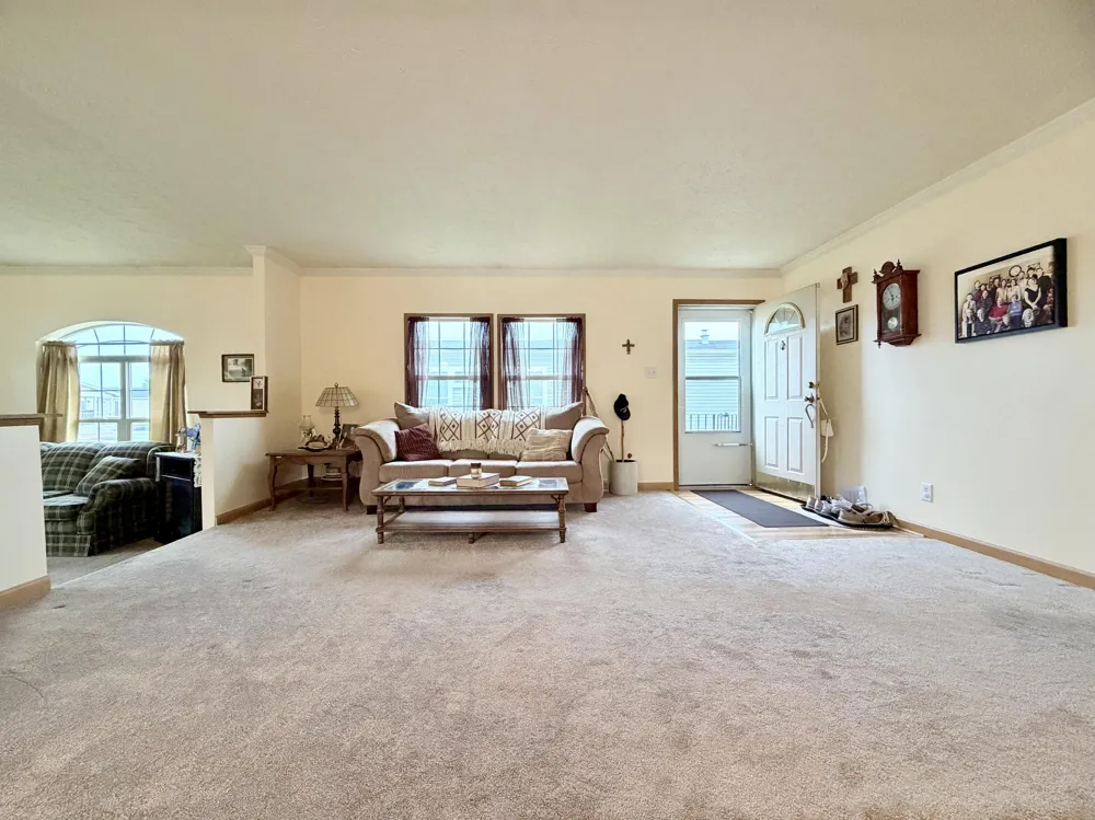 1891 Magnolia Street Newport, MI 48166