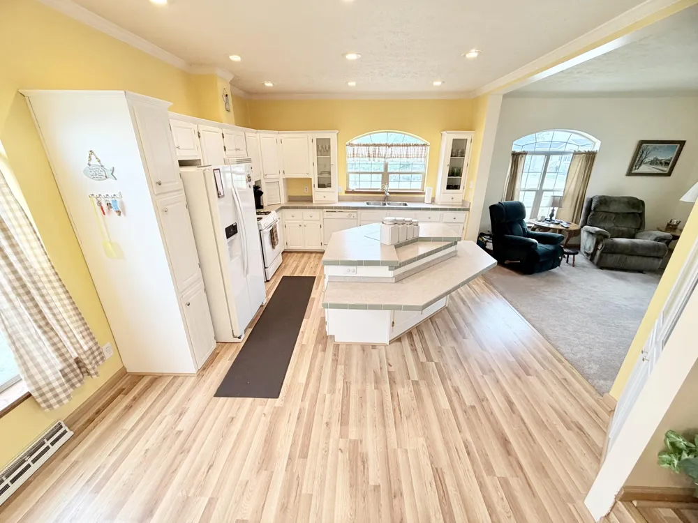 1891 Magnolia Street Newport, MI 48166