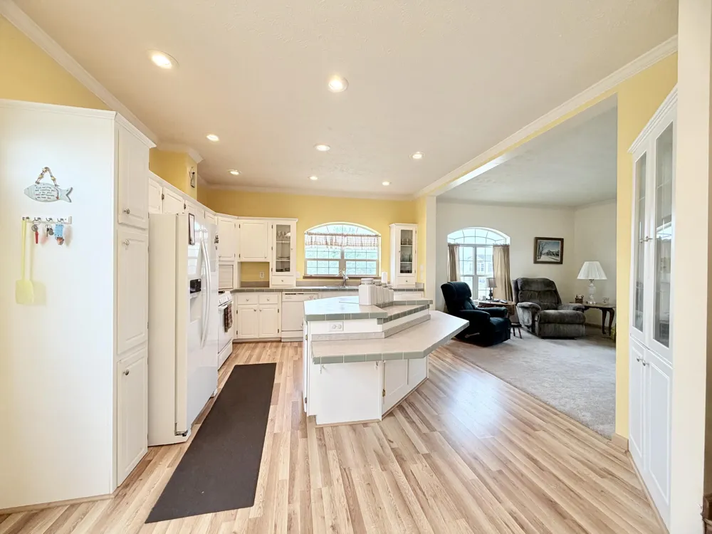 1891 Magnolia Street Newport, MI 48166