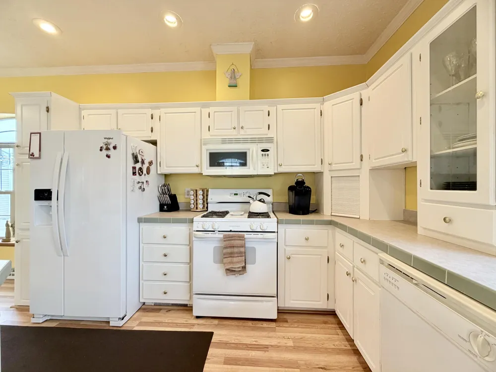 1891 Magnolia Street Newport, MI 48166
