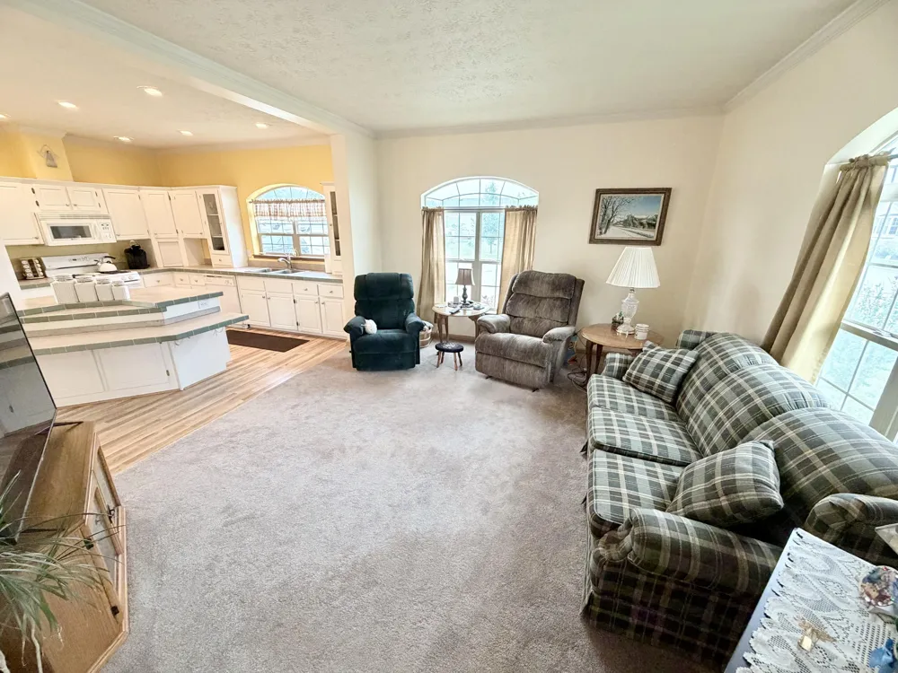 1891 Magnolia Street Newport, MI 48166
