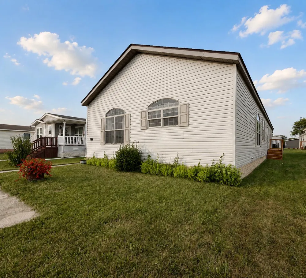 1891 Magnolia Street Newport, MI 48166