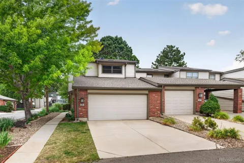 7900 W Layton Avenue #839
