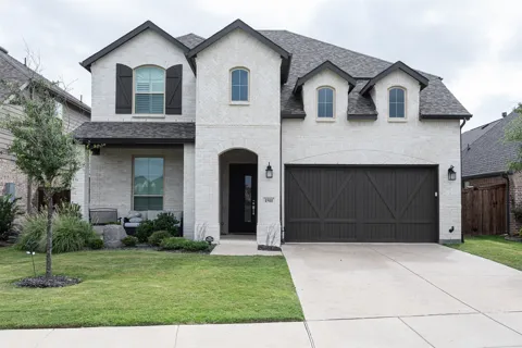 1501 Misty Pasture Way