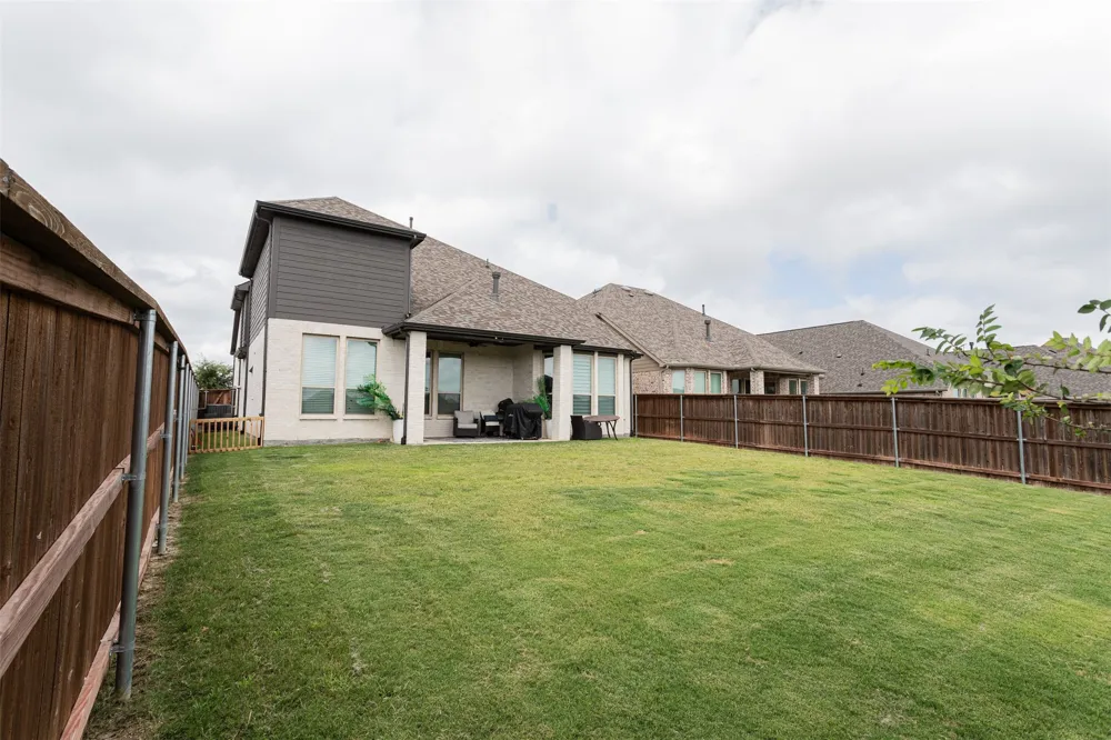 1501 Misty Pasture Way Mansfield, TX 76063