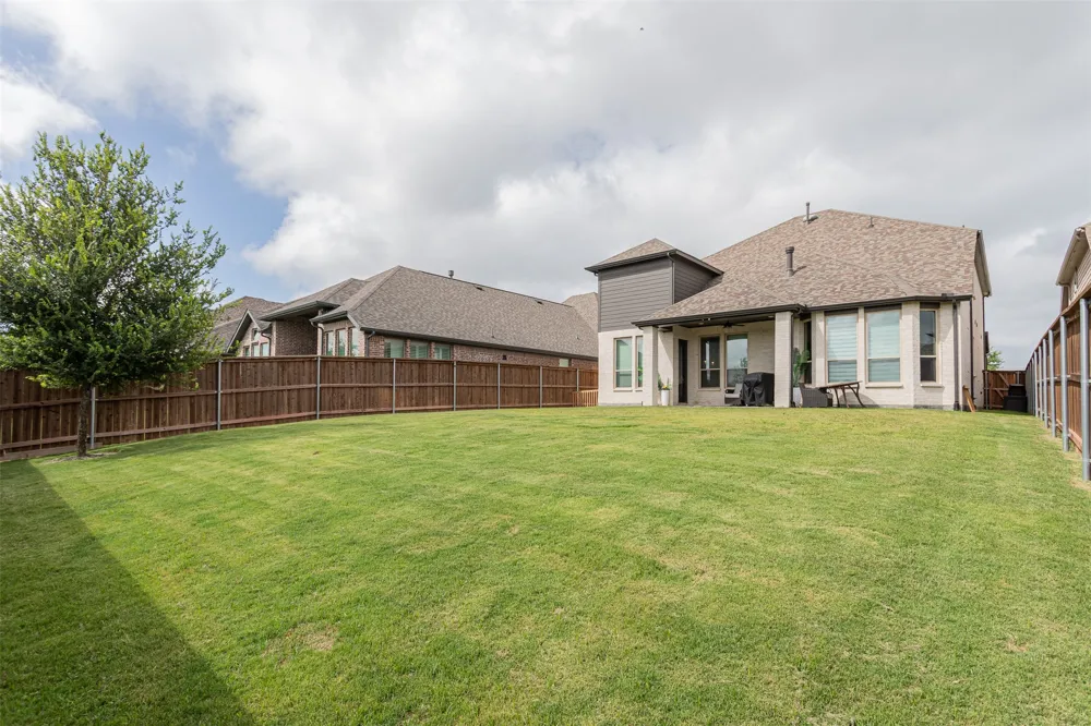 1501 Misty Pasture Way Mansfield, TX 76063