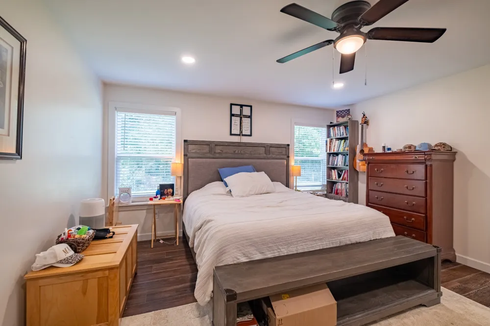 22 Oak Dr Tracy City, TN 37387
