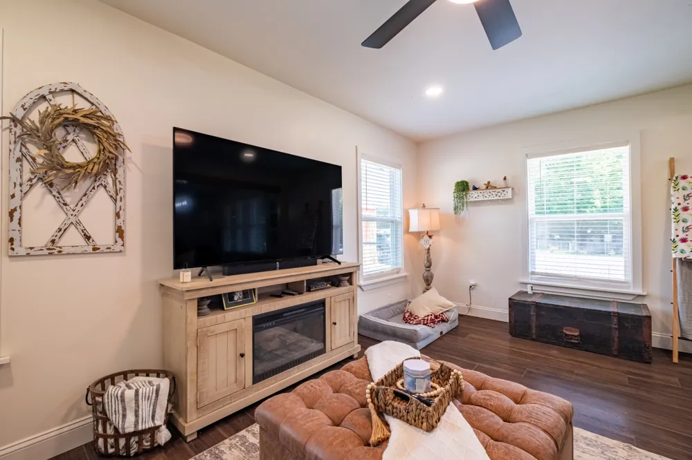22 Oak Dr Tracy City, TN 37387
