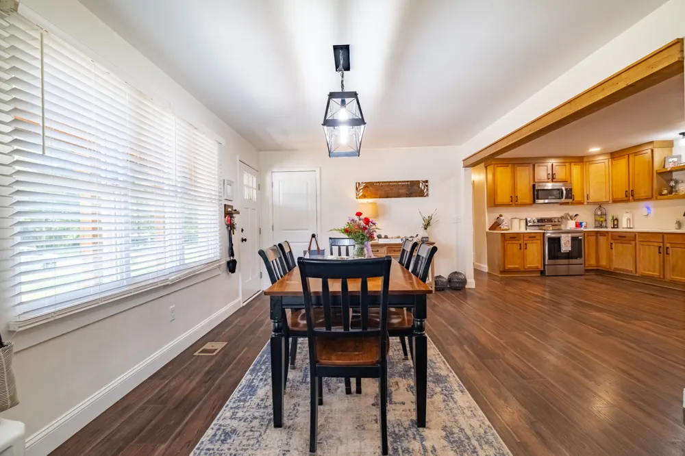22 Oak Dr Tracy City, TN 37387