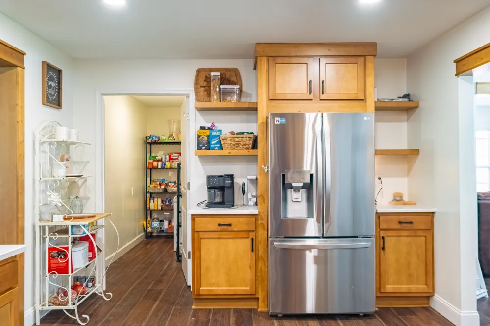 22 Oak Dr Tracy City, TN 37387