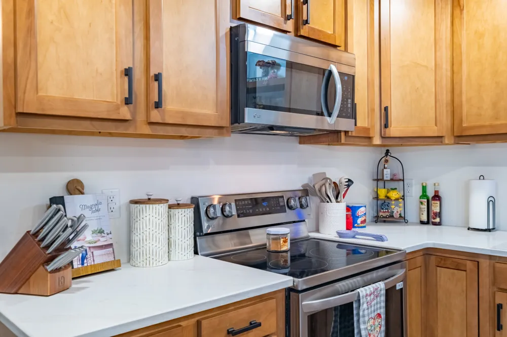 22 Oak Dr Tracy City, TN 37387