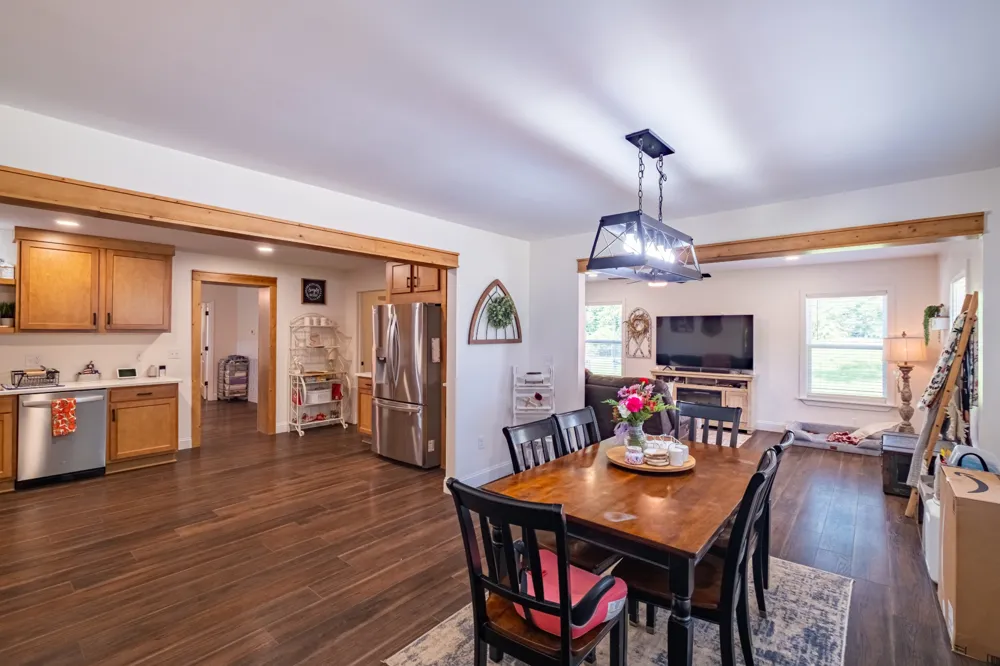 22 Oak Dr Tracy City, TN 37387