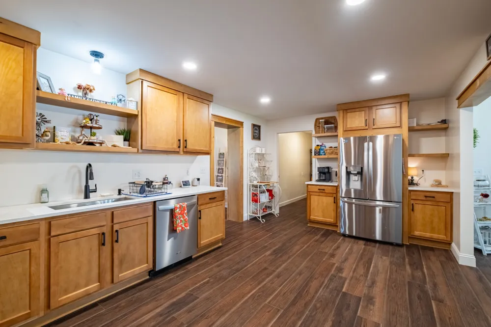 22 Oak Dr Tracy City, TN 37387