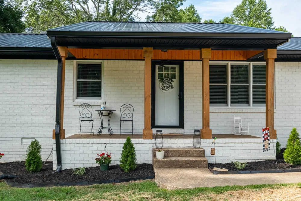 22 Oak Dr Tracy City, TN 37387