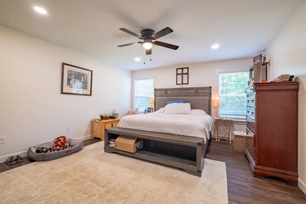 22 Oak Dr Tracy City, TN 37387