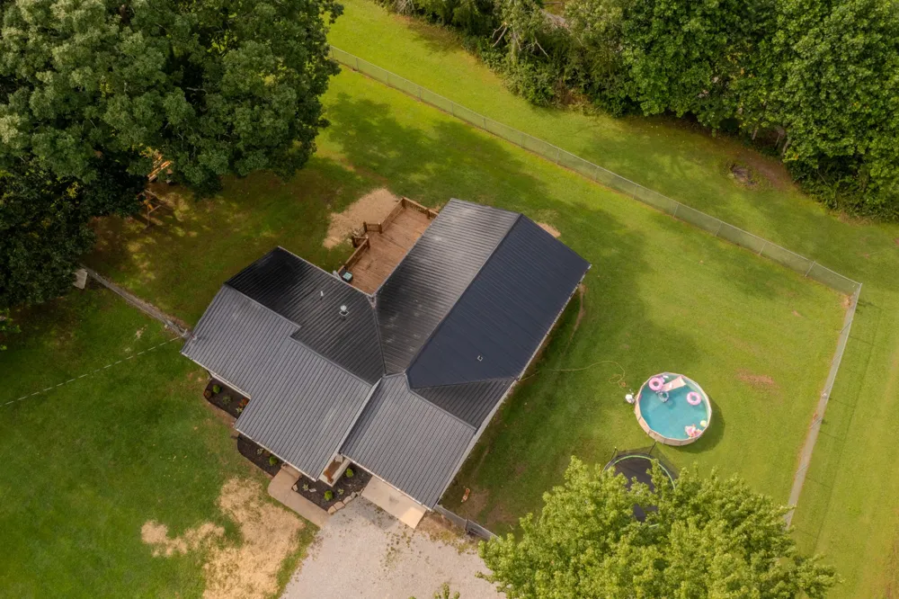 22 Oak Dr Tracy City, TN 37387