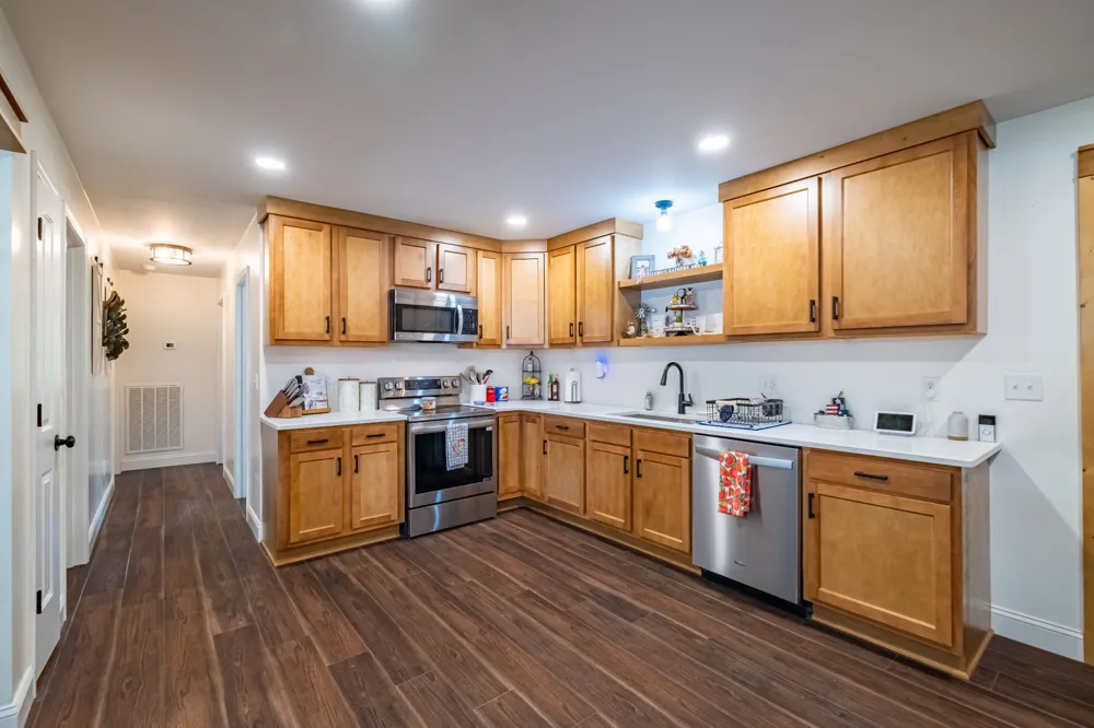 22 Oak Dr Tracy City, TN 37387