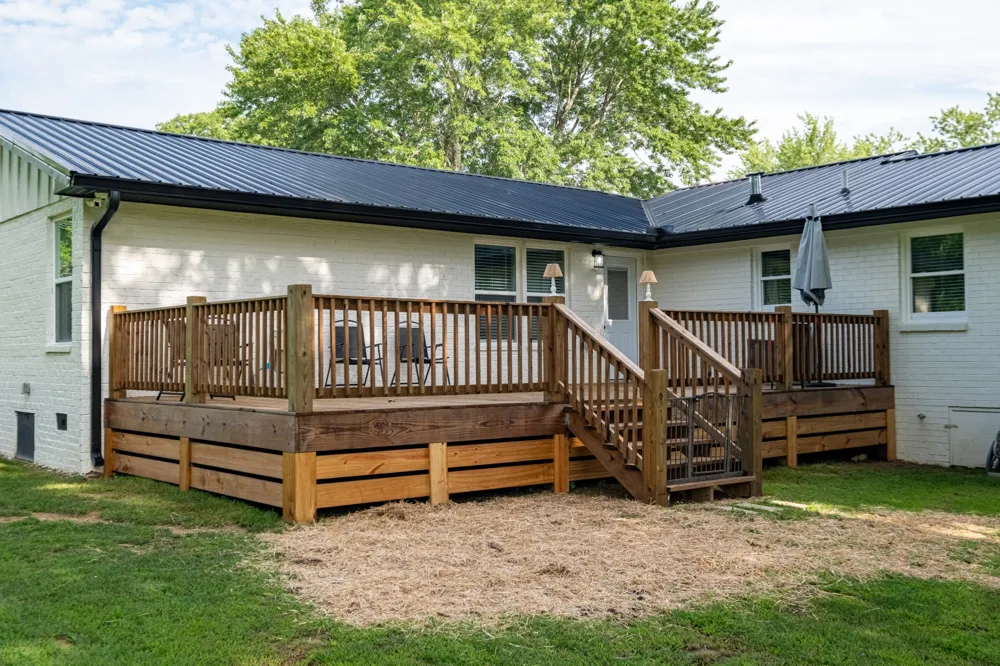 22 Oak Dr Tracy City, TN 37387