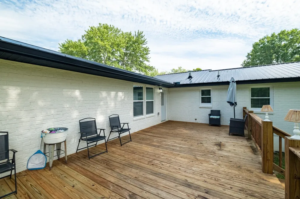 22 Oak Dr Tracy City, TN 37387