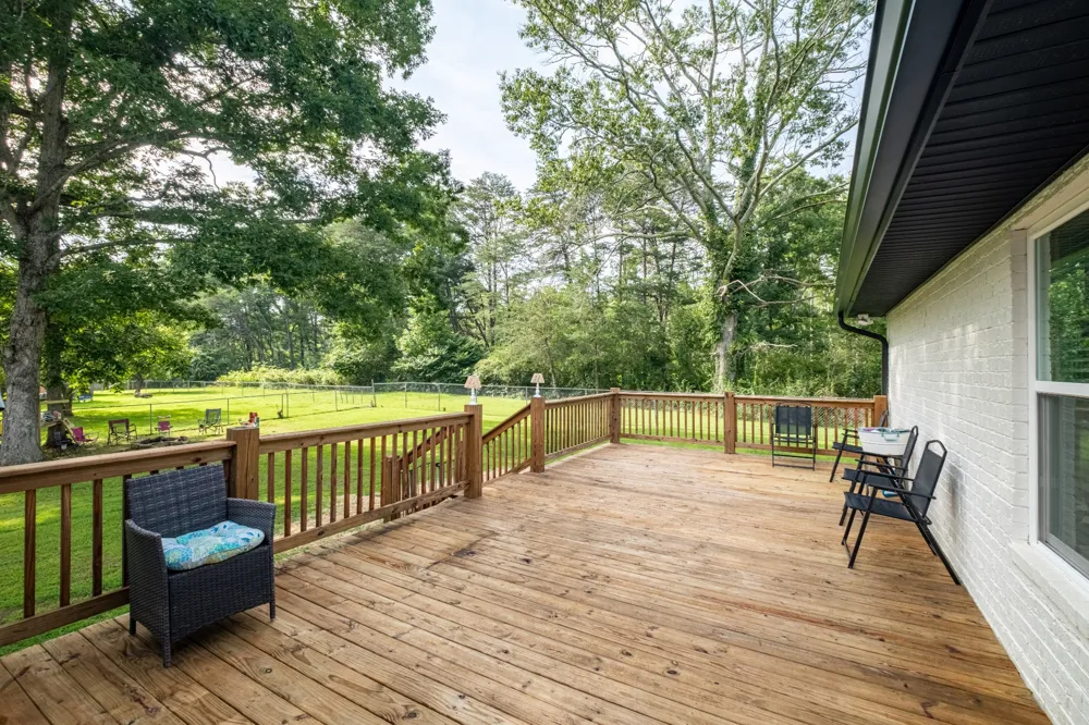 22 Oak Dr Tracy City, TN 37387