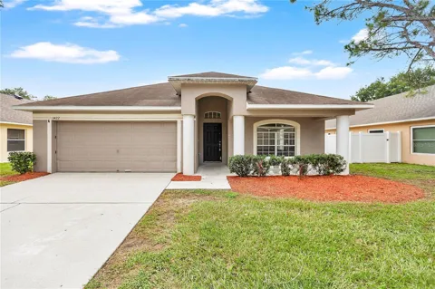 1422 LAKE SHORE RANCH DRIVE
