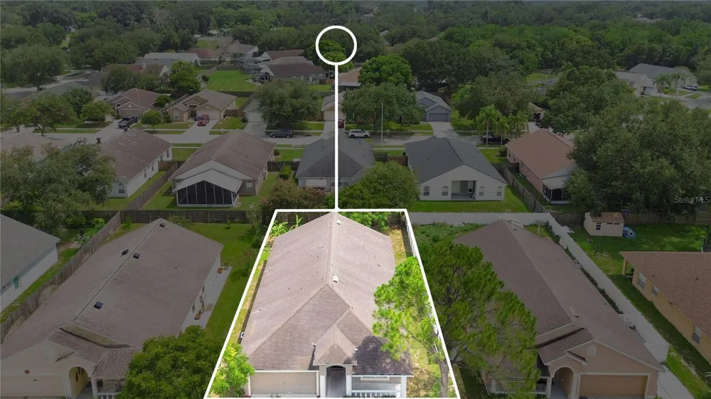 1422 LAKE SHORE RANCH DRIVE Seffner, FL 33584
