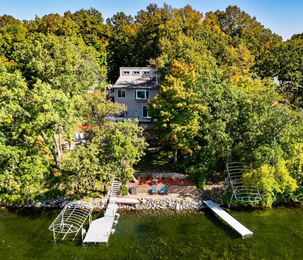 13174 Maple Island Drive SE Glenwood, MN 56334