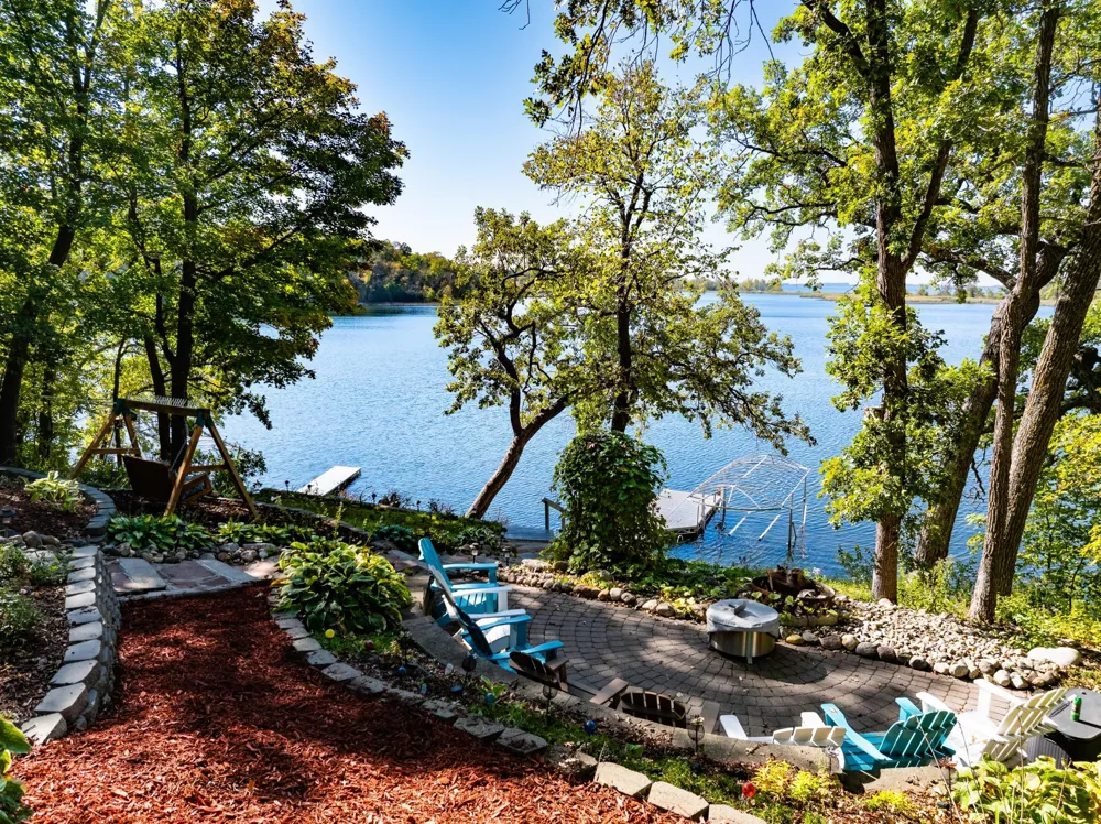 13174 Maple Island Drive SE Glenwood, MN 56334