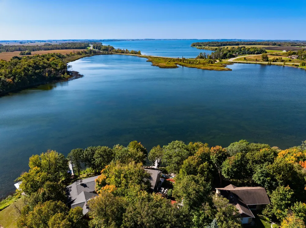 13174 Maple Island Drive SE Glenwood, MN 56334