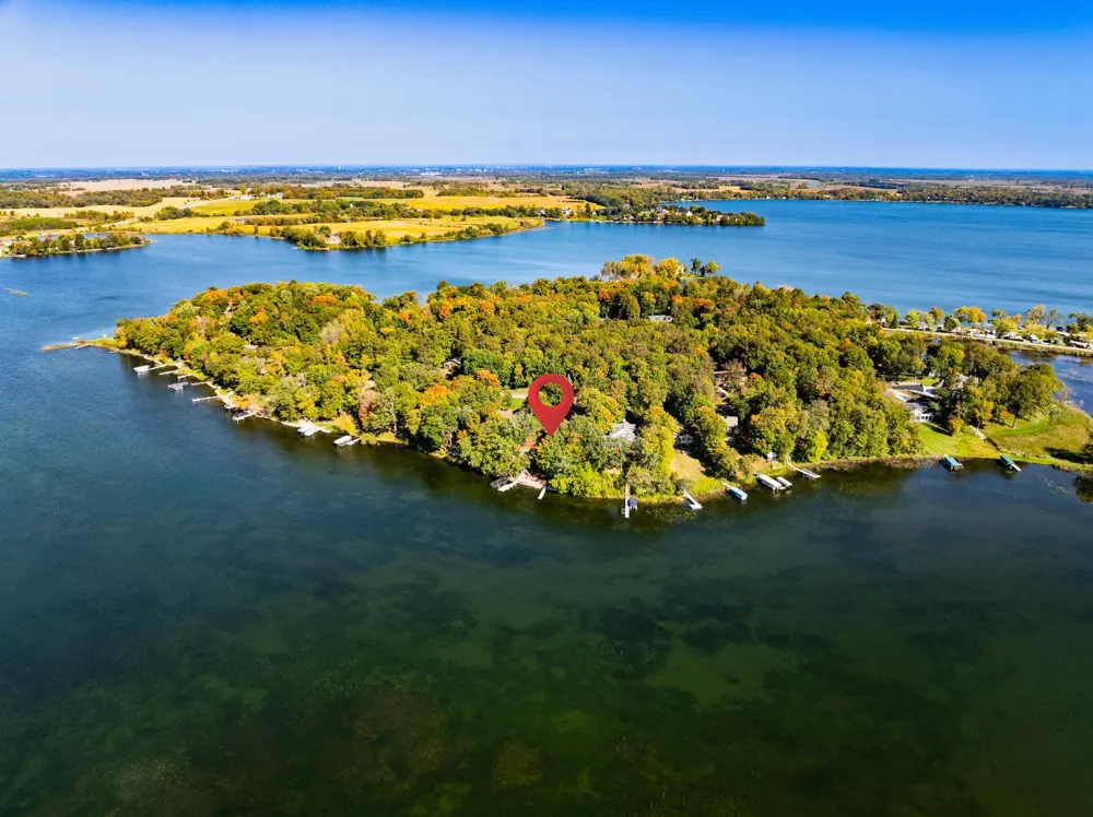 13174 Maple Island Drive SE Glenwood, MN 56334