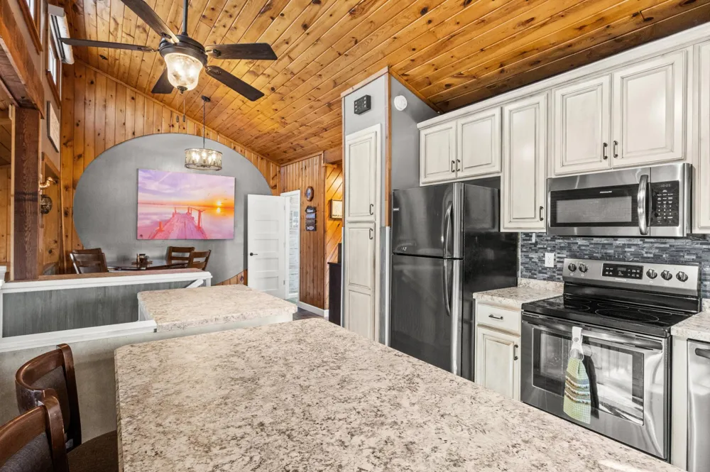 13174 Maple Island Drive SE Glenwood, MN 56334
