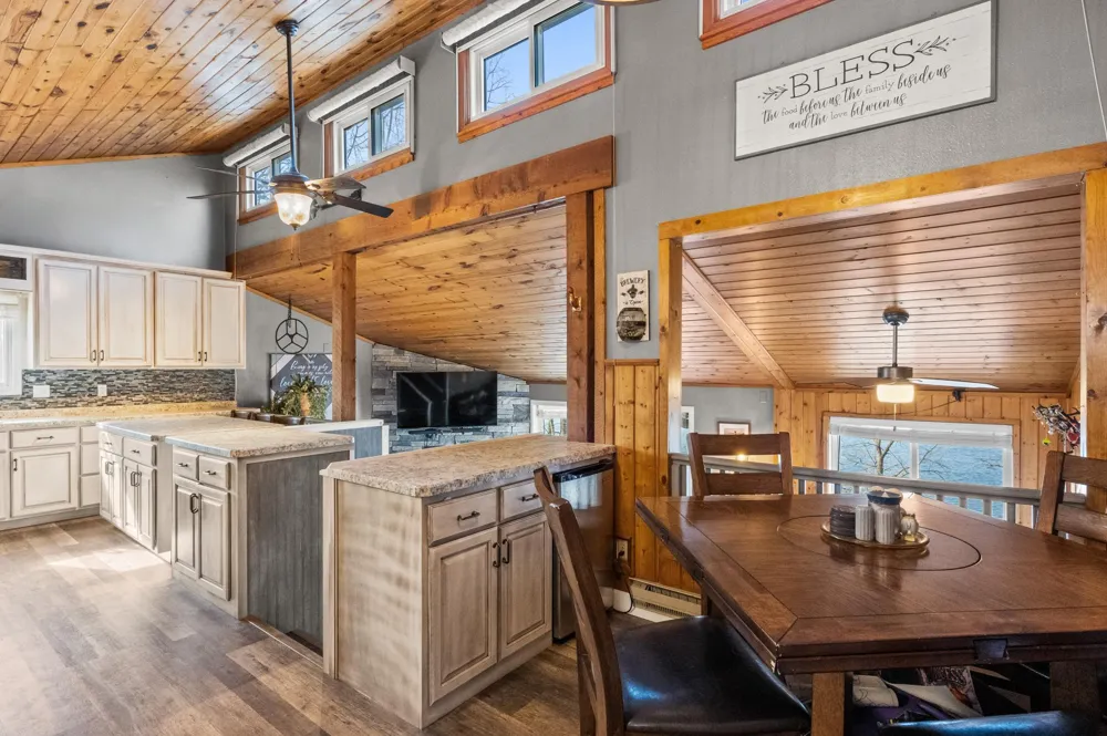13174 Maple Island Drive SE Glenwood, MN 56334