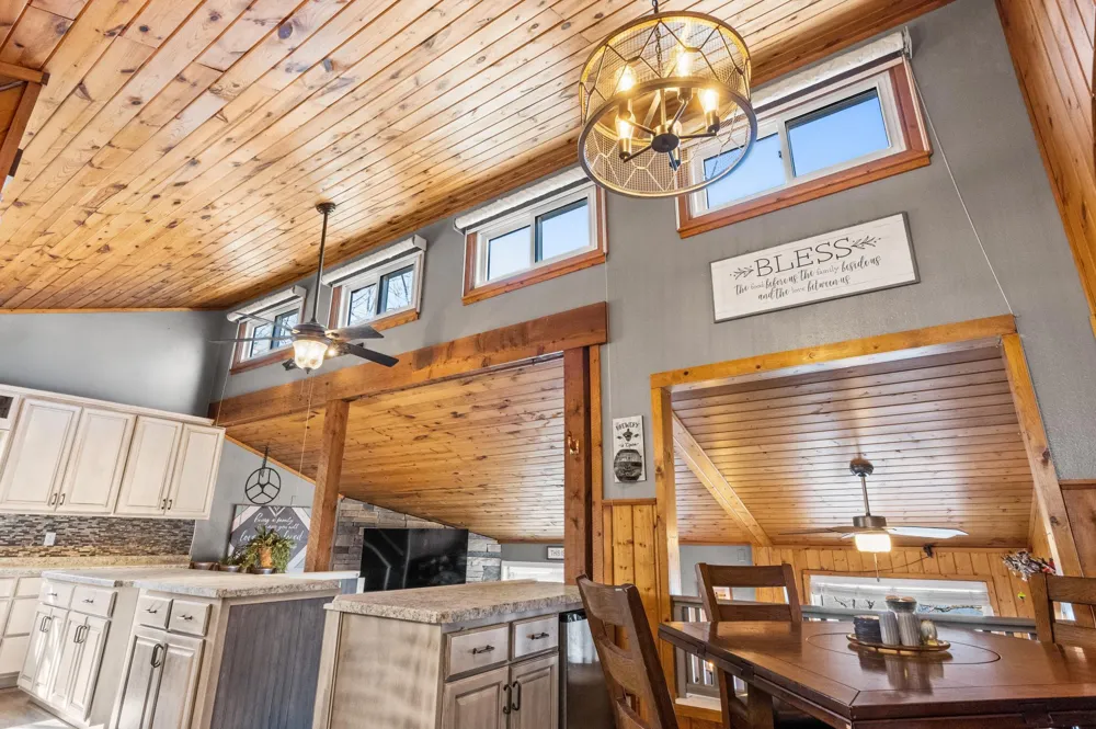 13174 Maple Island Drive SE Glenwood, MN 56334