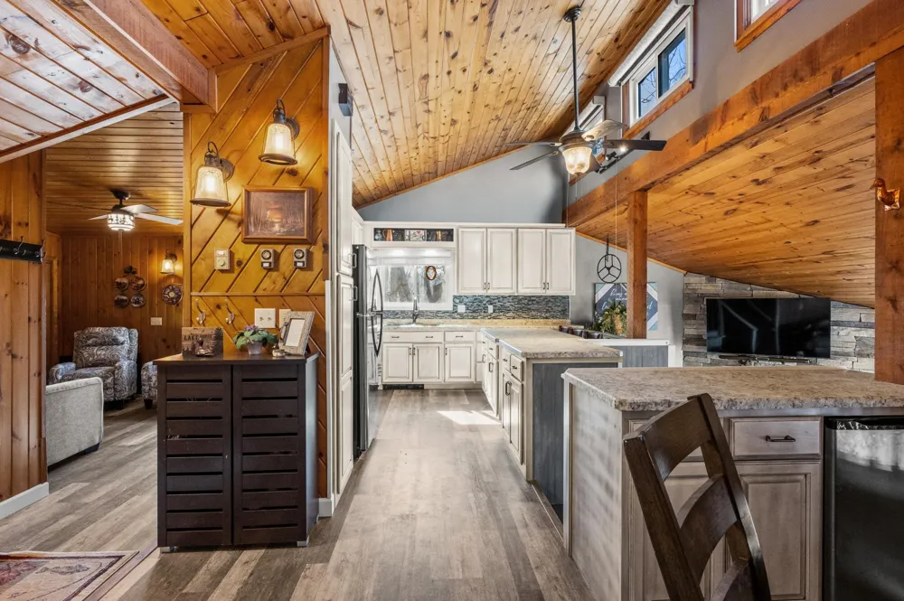 13174 Maple Island Drive SE Glenwood, MN 56334