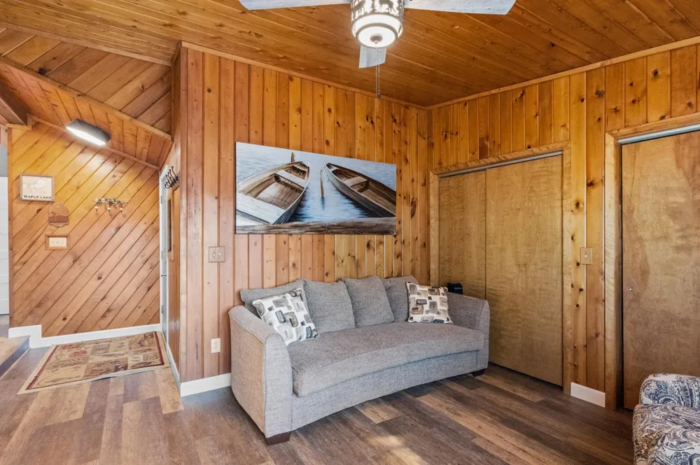 13174 Maple Island Drive SE Glenwood, MN 56334
