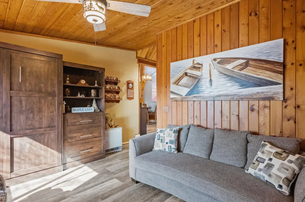 13174 Maple Island Drive SE Glenwood, MN 56334