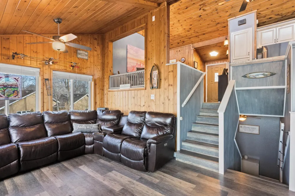 13174 Maple Island Drive SE Glenwood, MN 56334