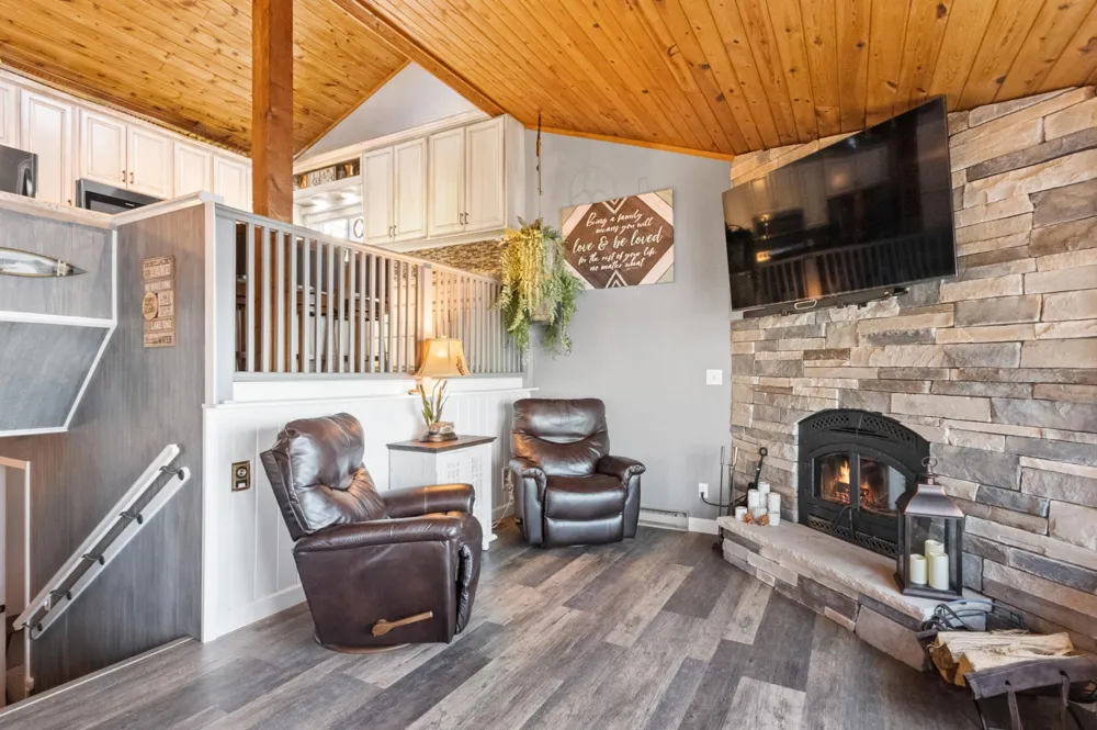 13174 Maple Island Drive SE Glenwood, MN 56334