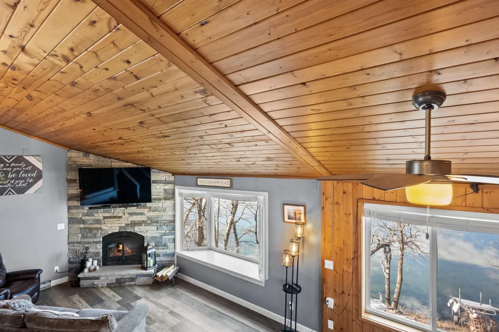 13174 Maple Island Drive SE Glenwood, MN 56334