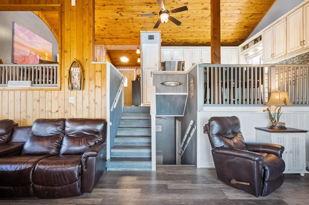 13174 Maple Island Drive SE Glenwood, MN 56334