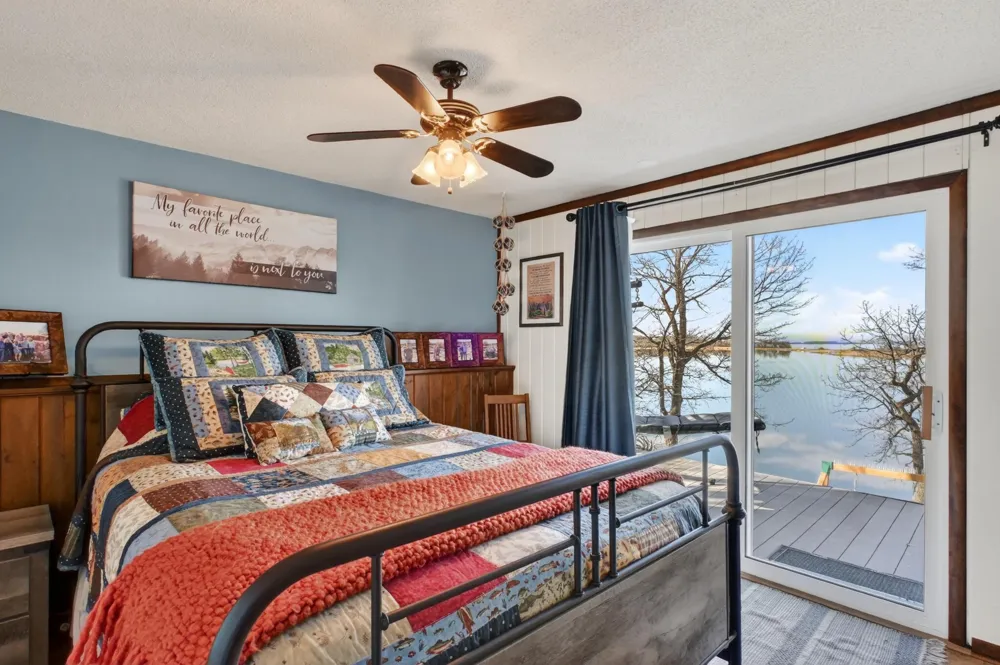 13174 Maple Island Drive SE Glenwood, MN 56334
