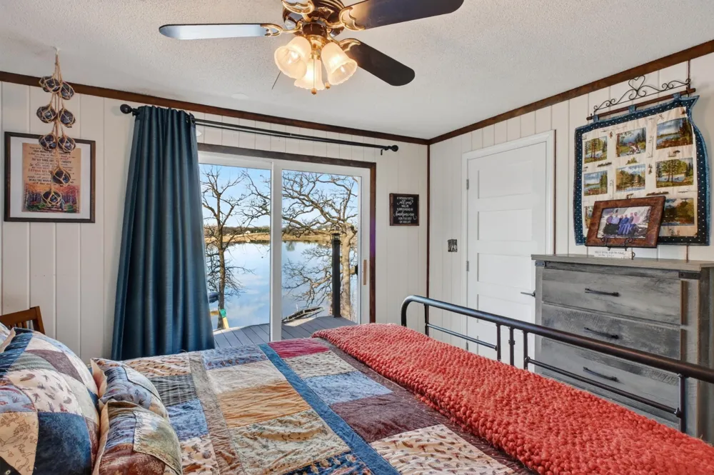 13174 Maple Island Drive SE Glenwood, MN 56334